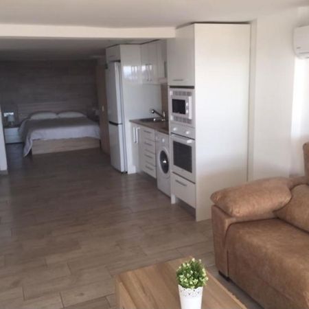 Gafner 2 Apartment Alicante Bagian luar foto