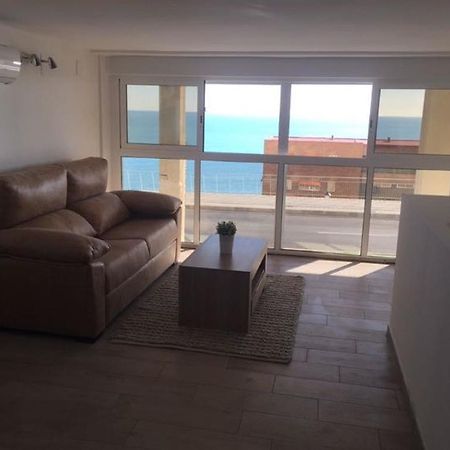 Gafner 2 Apartment Alicante Bagian luar foto