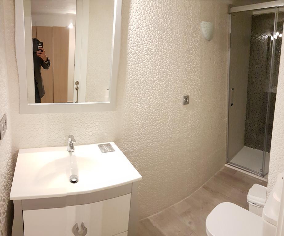 Gafner 2 Apartment Alicante Bagian luar foto