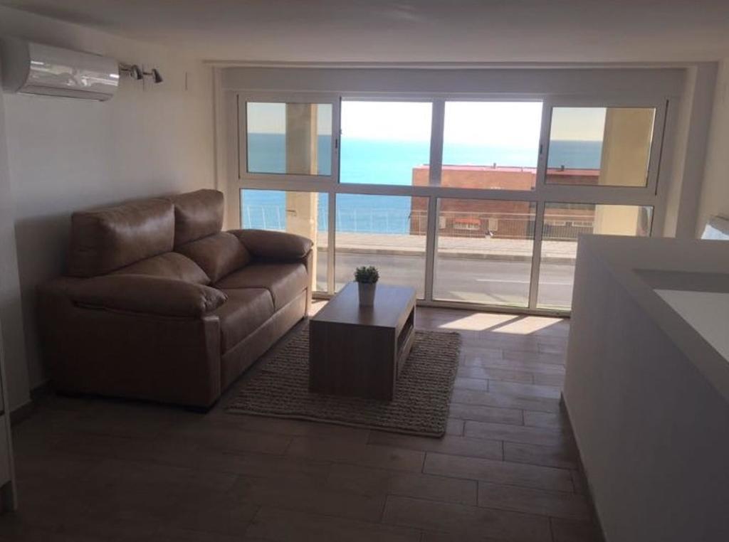 Gafner 2 Apartment Alicante Bagian luar foto